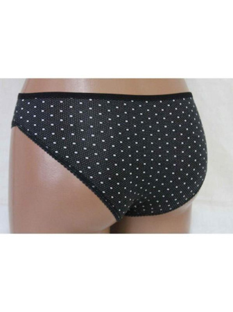 Женские слипы тройка Nicoletta Арт: 13351, L, Ассорти