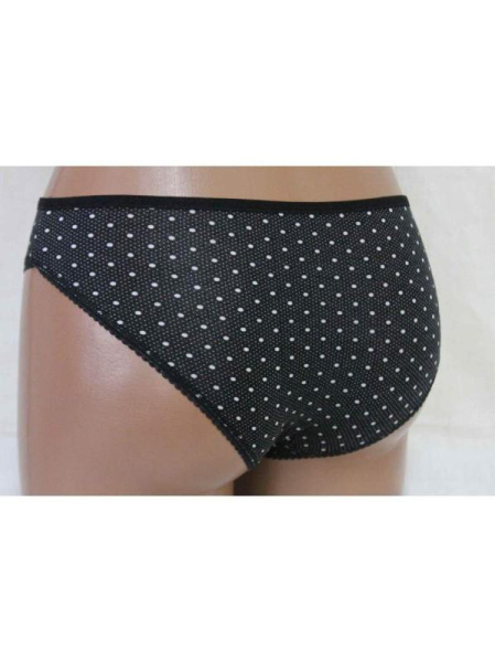 Женские слипы тройка Nicoletta Арт: 13351, L, Ассорти