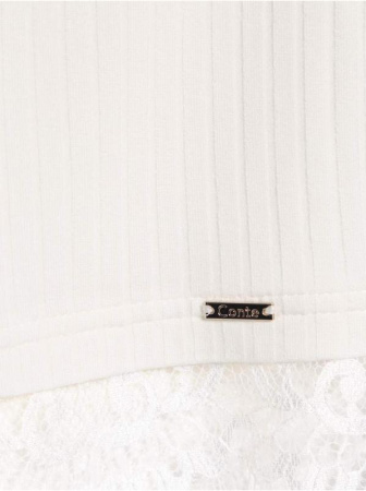 Джемпер жін. CE LD 1033, р.170-96, off-white