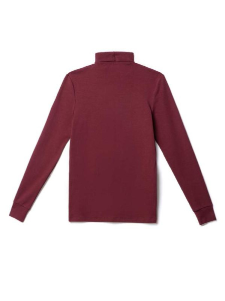 Джемпер чол. DW MD 816, р.170,176-108, червоно-коричневий