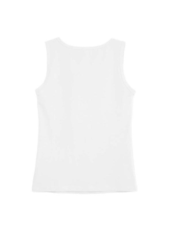 Трикотажна білизна Майка жіноча CELG BASIC LM 646, р.158,164-84, рожевий меланж