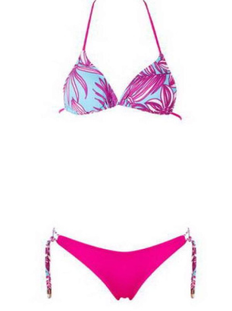 Костюм куп. жен. E DELIConte