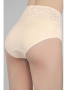 Полные трусики ORO Fabiana 2246 Телесный