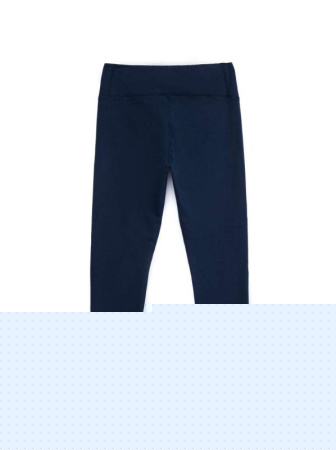 Леггинсы с широким поясом &quot;коррекция живота&quot; COMFORT SHAPING+ || Леггинсы с широким поясом &quot;коррекция живота&quot; COMFORT SHAPING+, р.164-110, sea-green