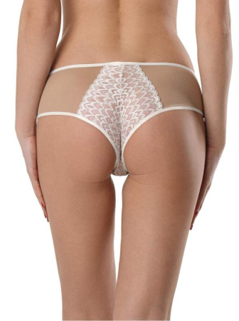 Трусы &quot;брифы&quot; с низкой линией талии Venus ТP1067 || Труси жін. CE VENUS TP1067, р.94, приглушенно-білий