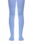 Колготки детские Conte Kids MISS 7С-80СП, р.92-98, 268 блакитний || Колготки дитячі Conte Kids MISS 7С-80СП, р. 92-98, 268 блакитний