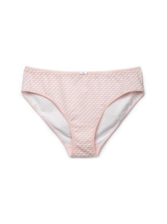 Трусы &quot;слип&quot; MOSAIQUE RP3040 || КБ Труси жін. CELG MOSAIQUE RP3040, р.98, камея набивний