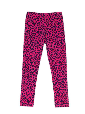 Комплект из двух леггинсов LEO PINK || Комплект трикотажний CE LEO PINK, р.116,122-60, pink Комплект из двух леггинсов LEO PINK || Комплект трикотажний CE LEO PINK, р.116,122-60, pink