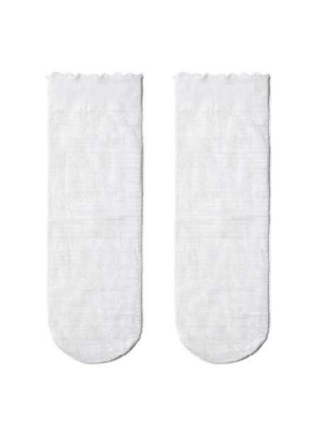 Гольфы детские полиамидные LINA