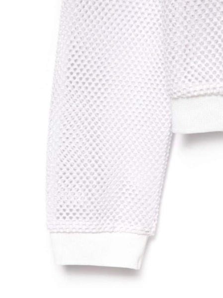 Жакет жін. CE LJ 1133, р.170-100-106, white Жакет жін. CE LJ 1133, р.170-100-106, white