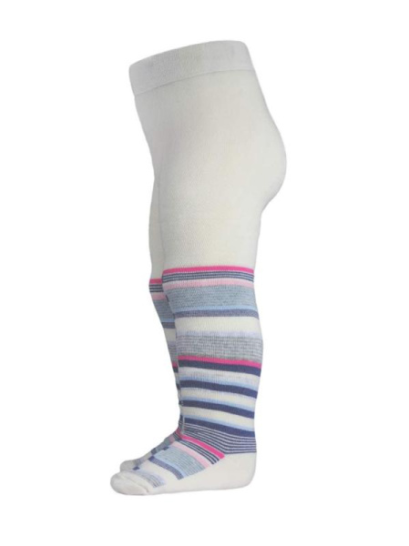 Колготки детские Conte Kids SOF-TIKI 7С-38СП, р.80-86, 389 молочний Колготки детские Conte Kids SOF-TIKI 7С-38СП, р.80-86, 389 молочний