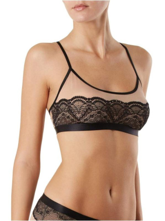 Бюстье с кристаллами Swarovski LBE 1078 Бюстье с кристаллами Swarovski LBE 1078