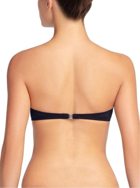 ВКТ CE Бюстгалтер купальний жіночий GLORIA, р.70(C), чорний