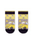 Носки дет. CK DISNEY 17С-135/1СПМ || Шкарпетки дит. DISNEY 17С-135/1СПМ, р.12, 363 сірий-жовтий