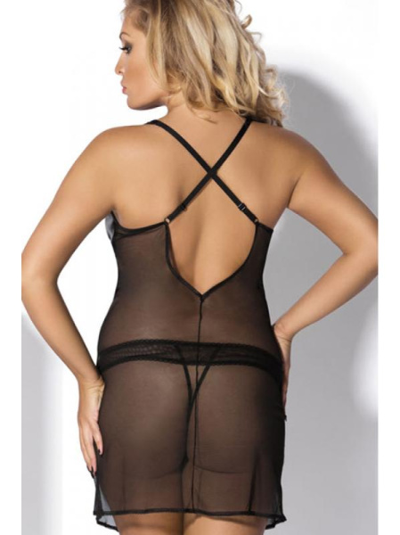 Комплект Kinga Capture IV N-160  Черный