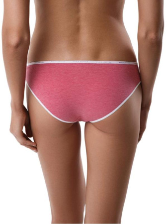 Труси жін. CELG BASIC LB 644, р.102/XL, рожевий меланж
