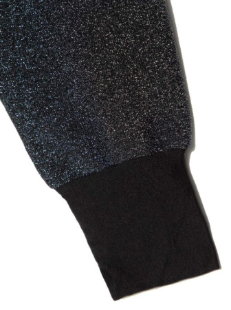 Джемпер жін. CE LD 837, р.170-100, Nero