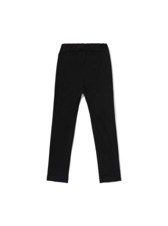 Стильные леггинсы с термоэффектом MINI URBAN NEW, р.134, 140-72 || Стильні легінси з термоэффектом MINI NEW URBAN, р. 134, 140-72