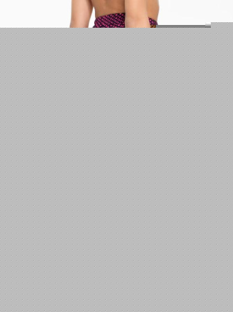 Яркие брюки PARTY || Брюки для дів. CE PARTY, р.110-56-51, pink maxi star