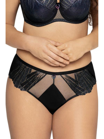 Бразилианки Ava Glam Rock AV 1950/b Черный Бразилианки Ava Glam Rock AV 1950/b Черный