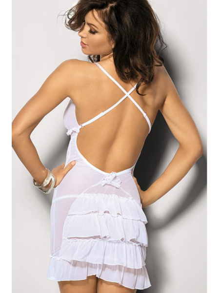 Комплект ANS Akena Белый