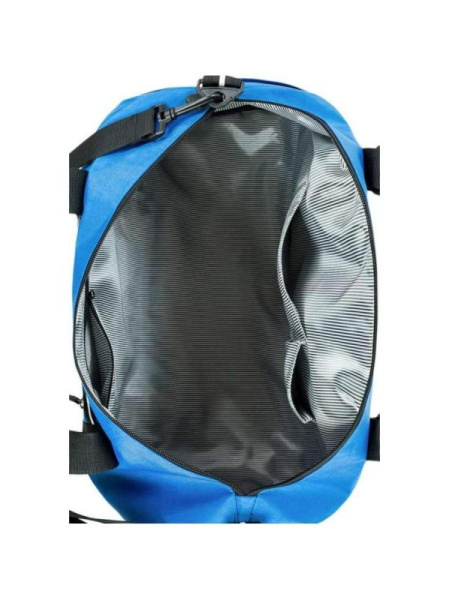 Сумка Дорожная Exodus Athens Голубой D1403Ex091