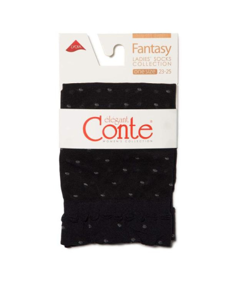 Носки жен. Conte FANTASY 19С-14СП Носки жен. Conte FANTASY 19С-14СП