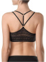 Бюстьє жіноче CE MACRAMER ART LBE 773, р.170-92, black