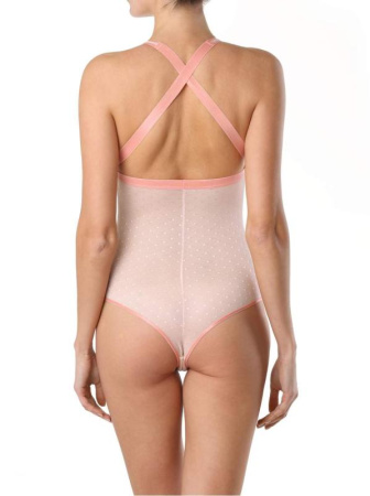 Боди GALAXY TA0005 || Боді жін. CE GALAXY TA0005, р.170-88-94, мигдаль