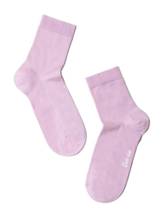 Шкарпетки дит. CLASS 13С-9СП, р.22, 151 бузковий