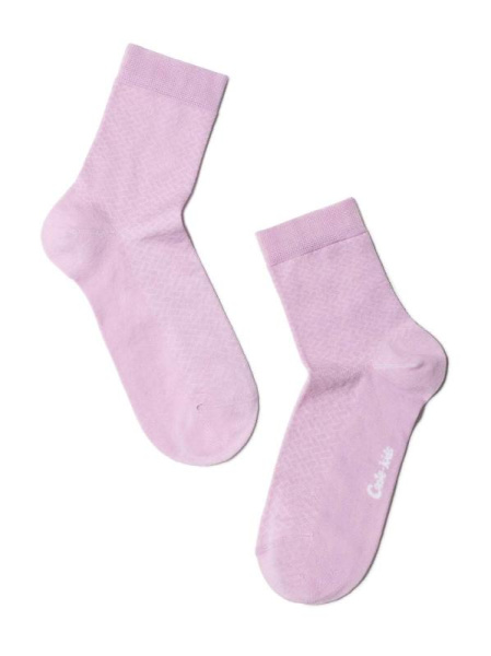 Шкарпетки дит. CLASS 13С-9СП, р.22, 151 бузковий