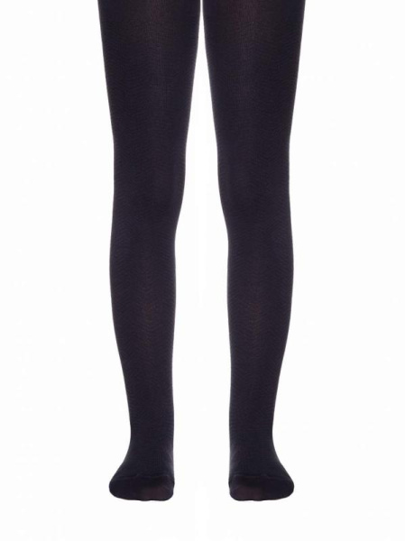 Колготки детские Conte Kids CLASS 7С-31СП, р.128-134, 192 чорний Колготки детские Conte Kids CLASS 7С-31СП, р.128-134, 192 чорний