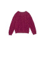 Джемпер дів. CE DD 1075, р.122,128-64, red bordo