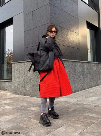 Колготки ConteLINE с геометрическим рисунком &quot;клетка&quot; Lycra, р.4, grey || Колготки ConteLINE з геометричним малюнком &quot;клітка&quot; Lycra, р. 4, grey