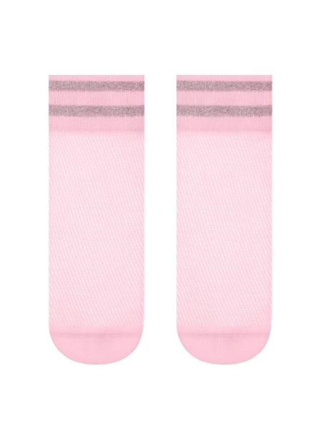 Носки жен. Conte FANTASY 17С-122СП, р.23-25, 132 light pink