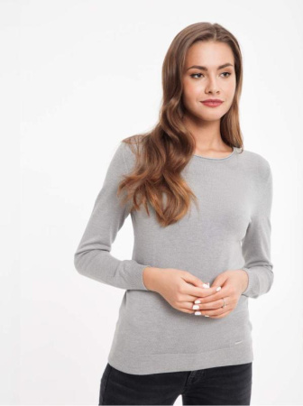 Джемпер жін. CE LDK023 17С-83СП, р.158,164-92, синій