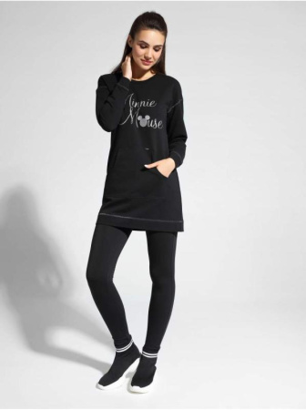 Туніка жін. CE DISNEY LTH 954, р.170-96-102, risky red