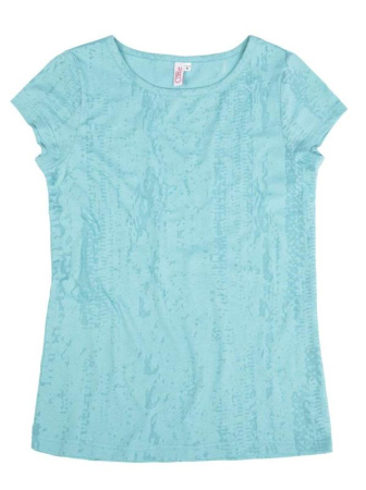 ВТЖ Джемпер жін. CELG LD 509, р.170,176-92, бірюзовий