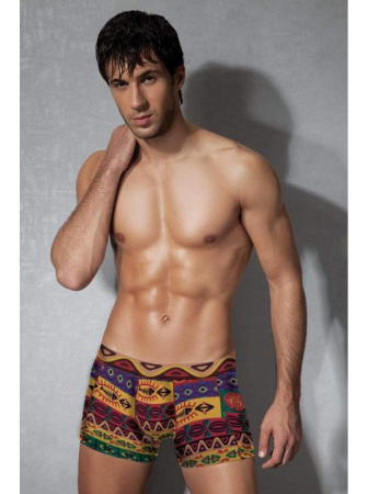 Трусы-боксеры Doreanse Africa арт. 1893, S, Africa