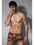 Трусы-боксеры Doreanse Africa арт. 1893, S, Africa