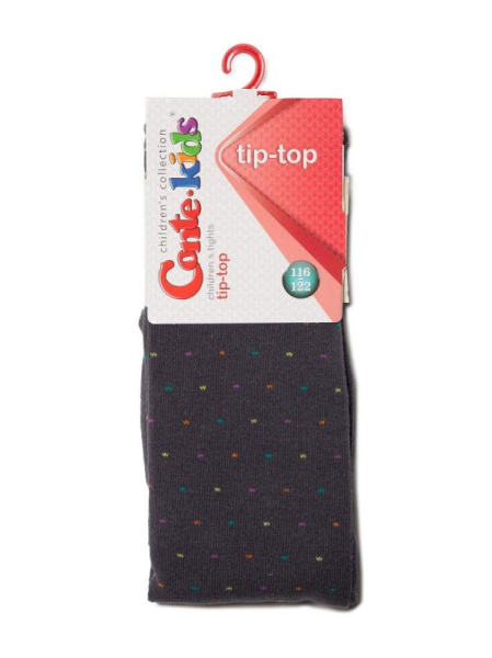 Колготки детские Conte Kids TIP-TOP Колготки детские Conte Kids TIP-TOP