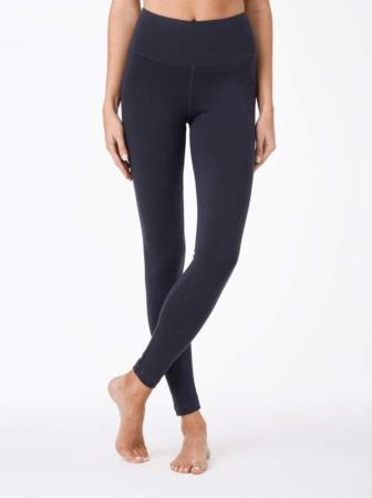 Леггинсы с широким поясом &quot;коррекция живота&quot; COMFORT SHAPING