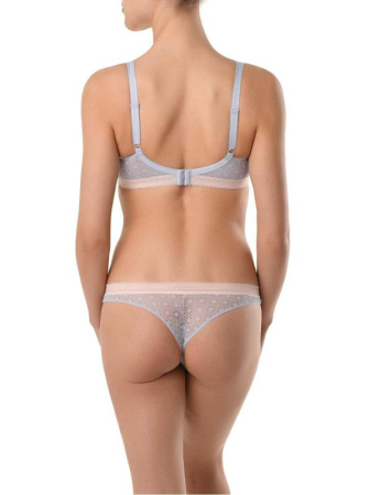 Бюстгалтер CE ARABESQUE TB6058, р.70D, прованс Бюстгалтер CE ARABESQUE TB6058, р.70D, прованс