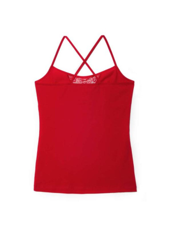Топ жін. CE CHARM LT 798, р.170-100, red