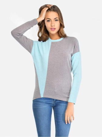 Джемпер жен. Conte LD 673