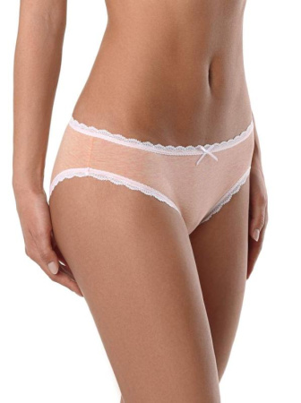 Трусы &quot;хипстер&quot; VINTAGE LHP 781 (на вешалке)