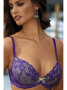 Бюстгальтер push up Kinga Bella PU-510 Фиолетово-золотой || Бюстгальтер push up Kinga Bella PU-510 Фиолетово-золотой Бюстгальтер push up Kinga Bella PU-510 Фиолетово-золотой || Бюстгальтер push up Kinga Bella PU-510 Фиолетово-золотой