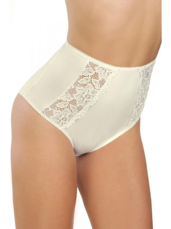 Полные трусики ORO Elizabetta 2211 Шампань