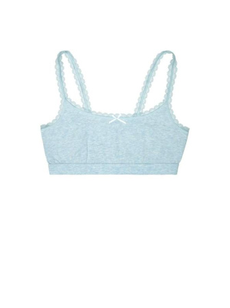 Бюстье VINTAGE LBE 778 || Бюстьє жіноче CE VINTAGE LBE 778, р.170-84, peach-white