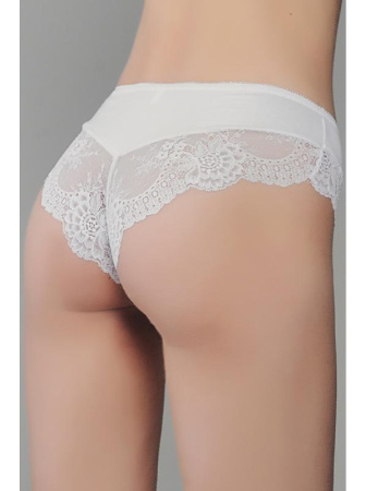 Бразилианки ORO Alice 2240 Белый